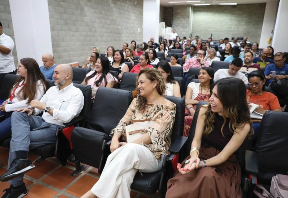 SEE Learning Colombia
