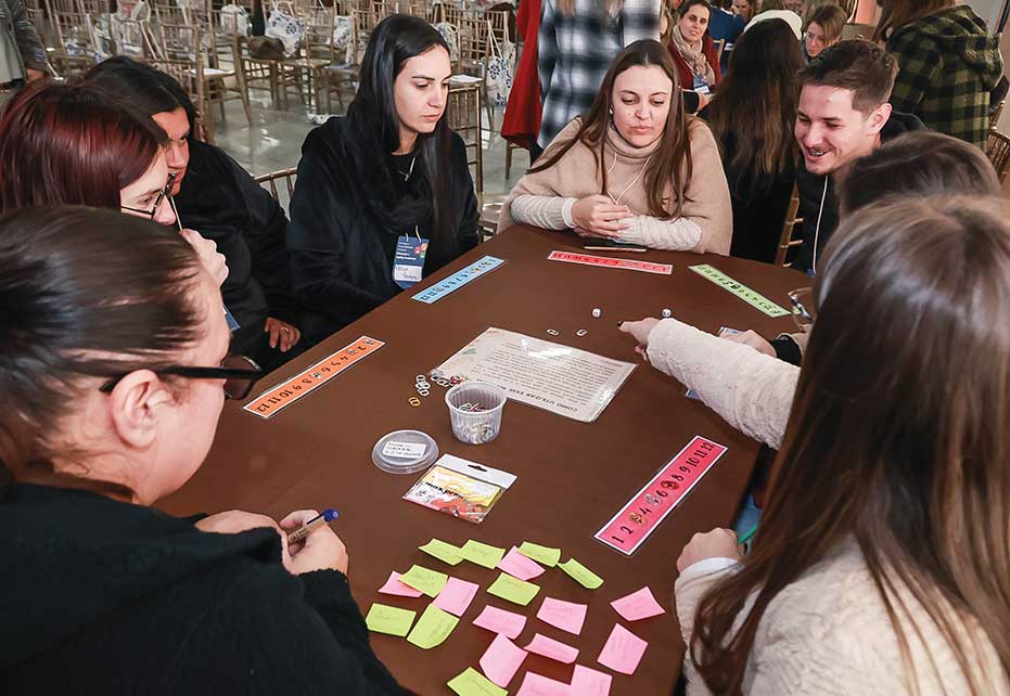 Together-for-eduction Brazil