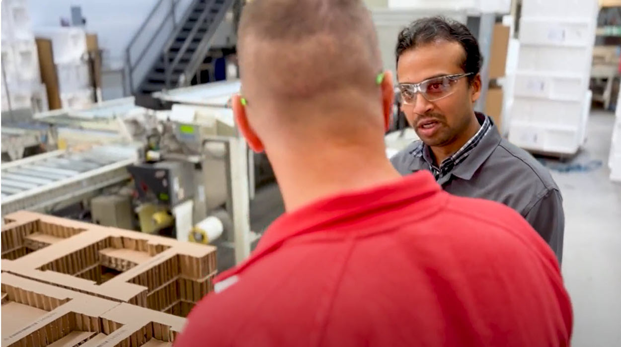 Danfoss Video