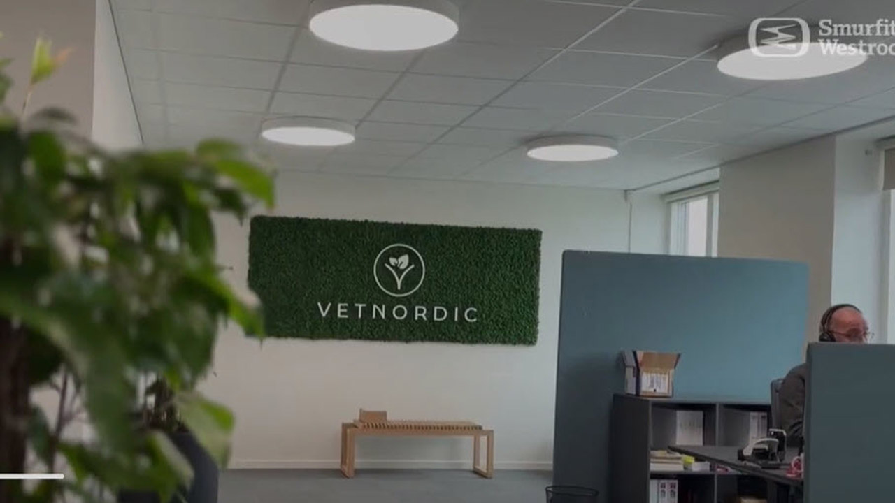 vetnordic pet collars