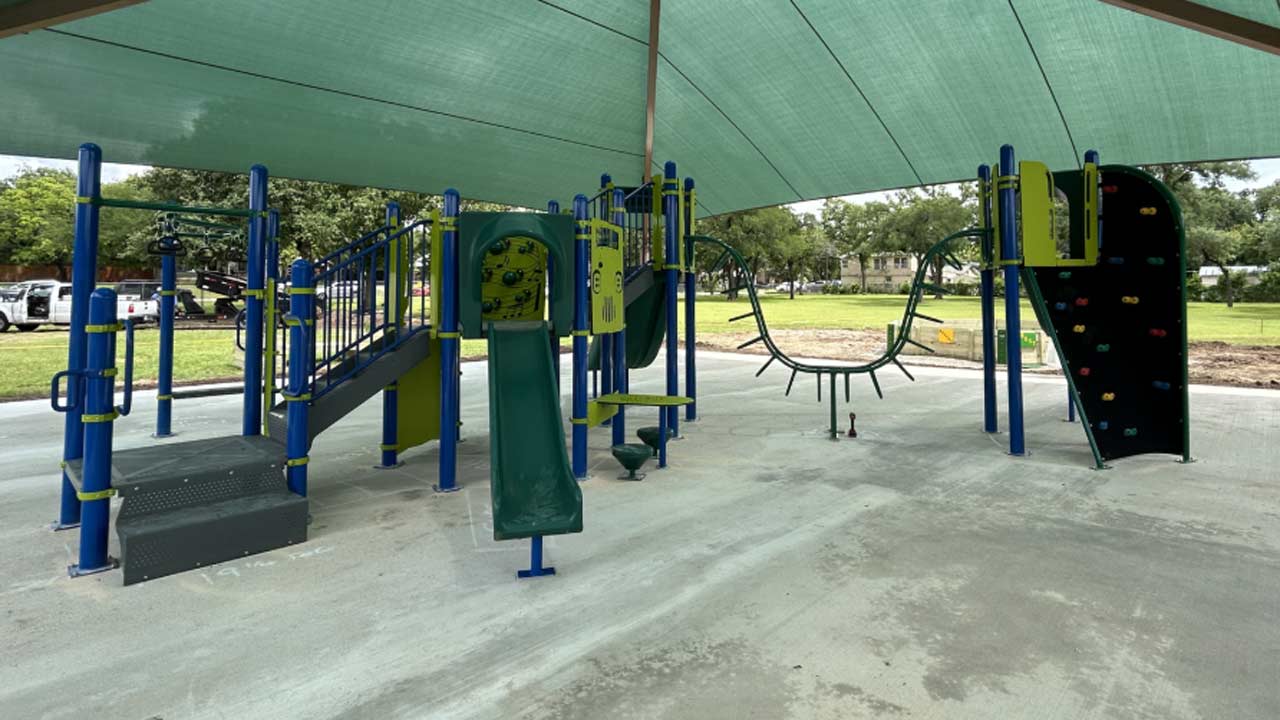 Playground