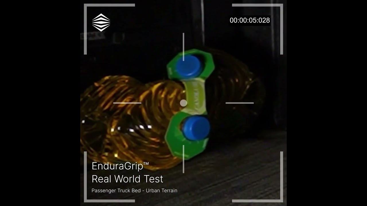 Smurfit Westrock EnduraGrip Bottle Carrier Handle