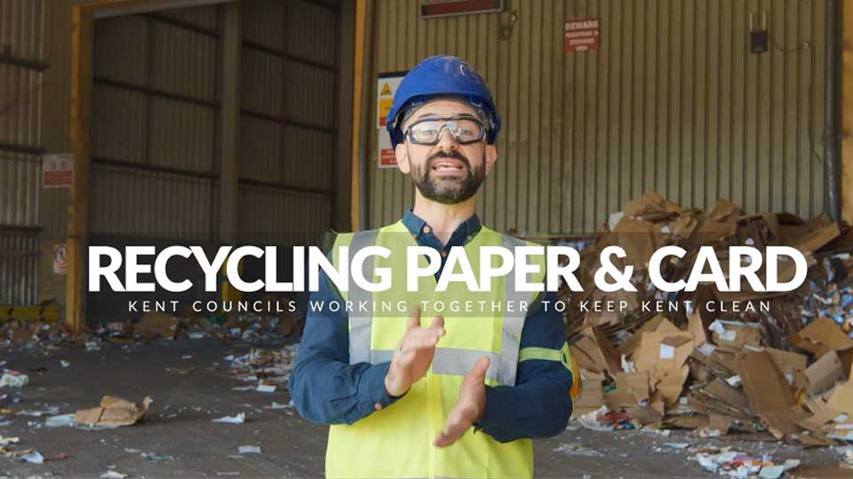 Recycling at SW Townsend Hook