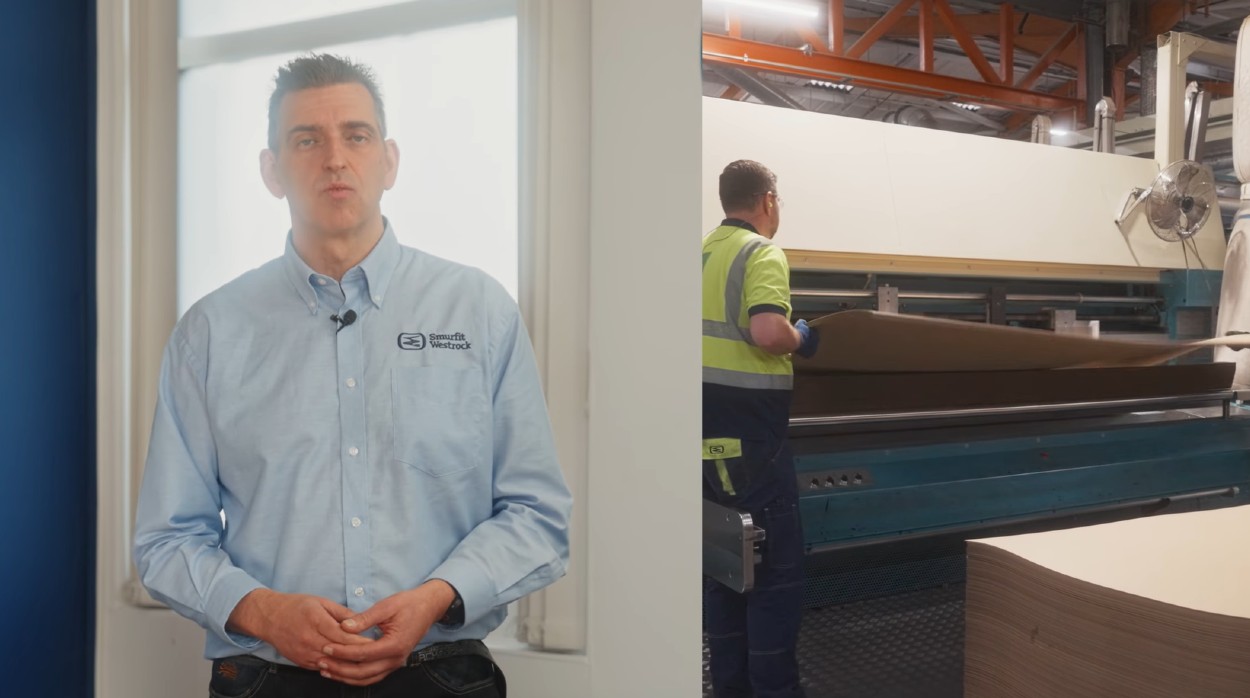 Large format packaging UK