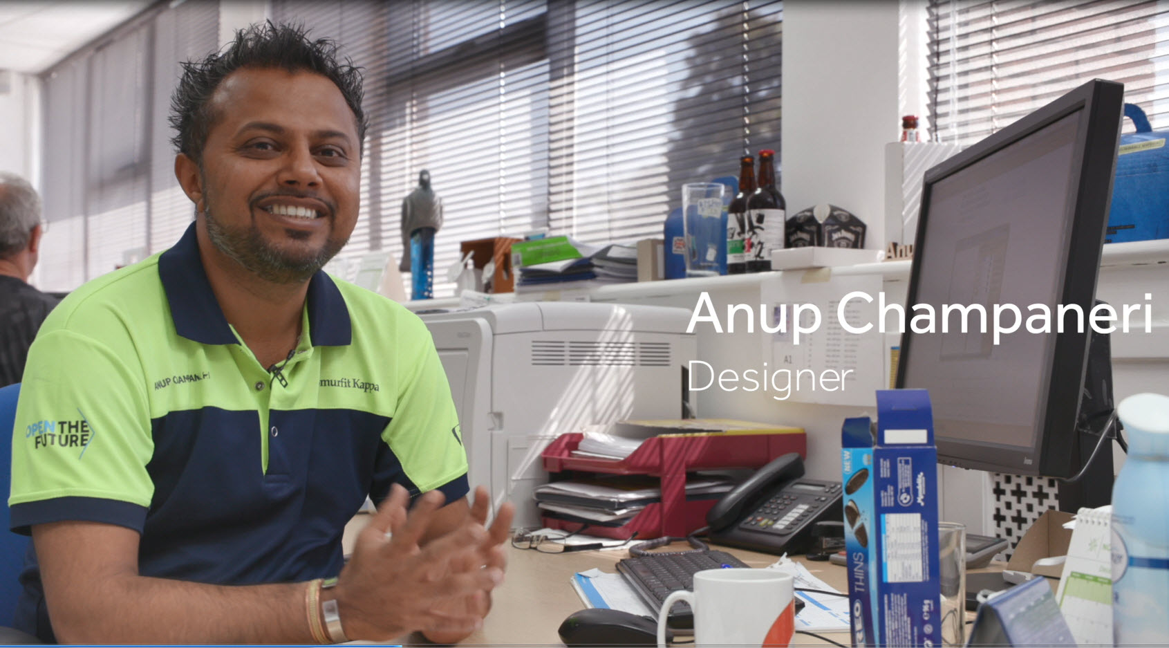 Smurfit Kappa Chelmsford