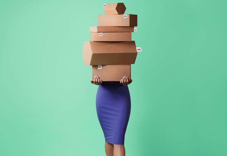 Consumers say sustainable packaging influences their purchasing decisions