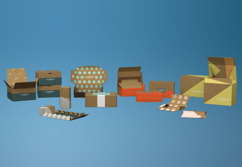 Smurfit Kappa launches unique sustainable packaging portfolio to drive growth in the online health and beauty market 