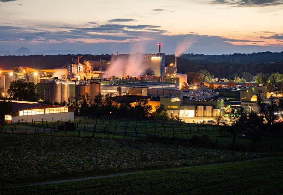 Smurfit Kappa announces sustainable new heating solution for local community