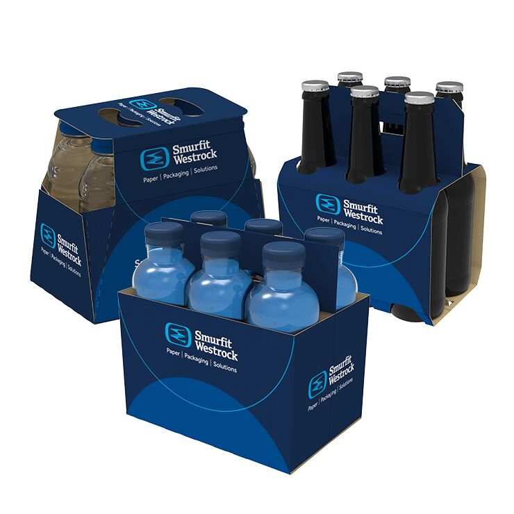 bottle packaging