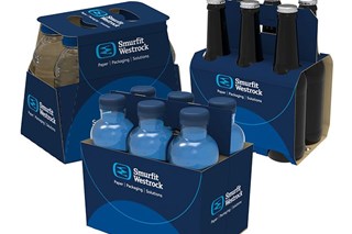 bottle packaging