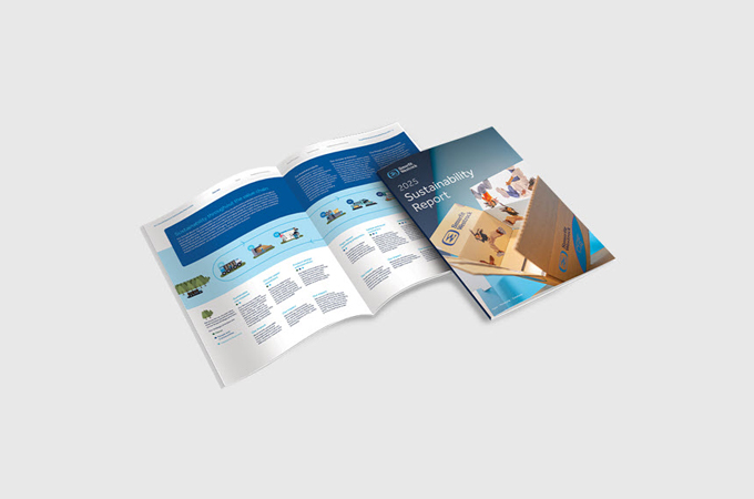 Sustainability Report 2025