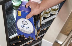 beer packaging