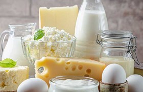 Dairy
