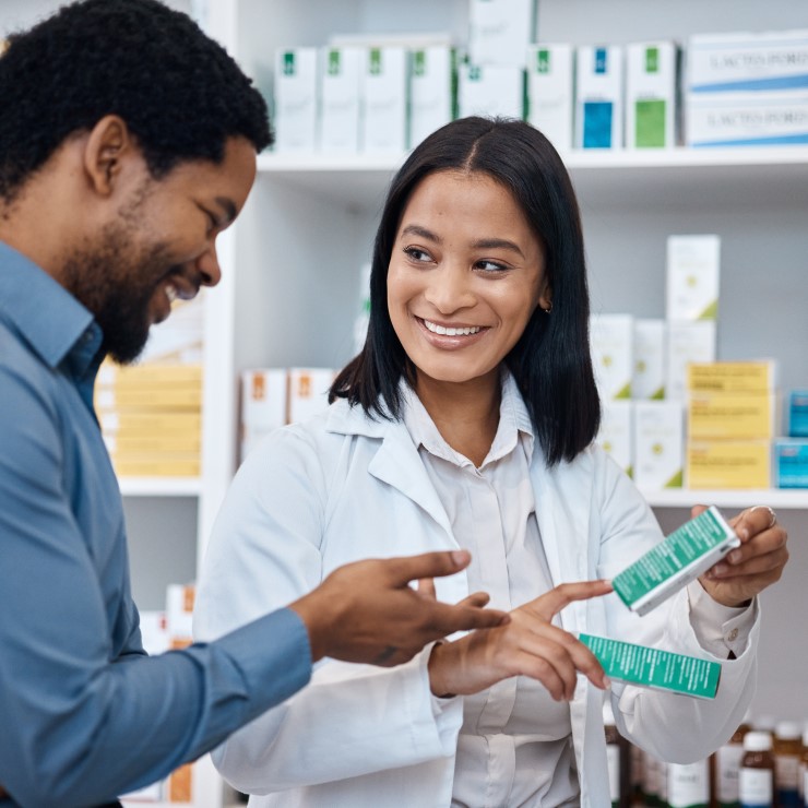 healthcare packaging solutions