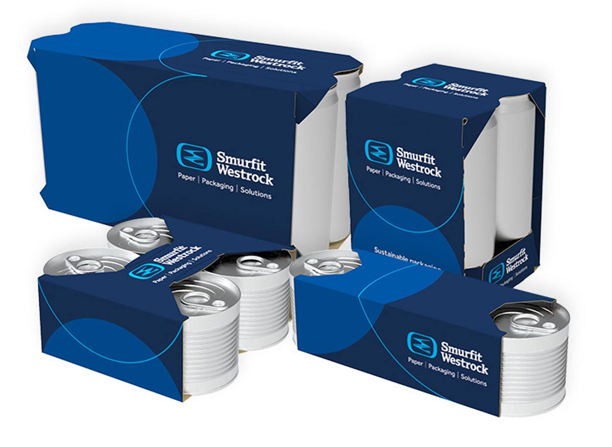 Can packaging
