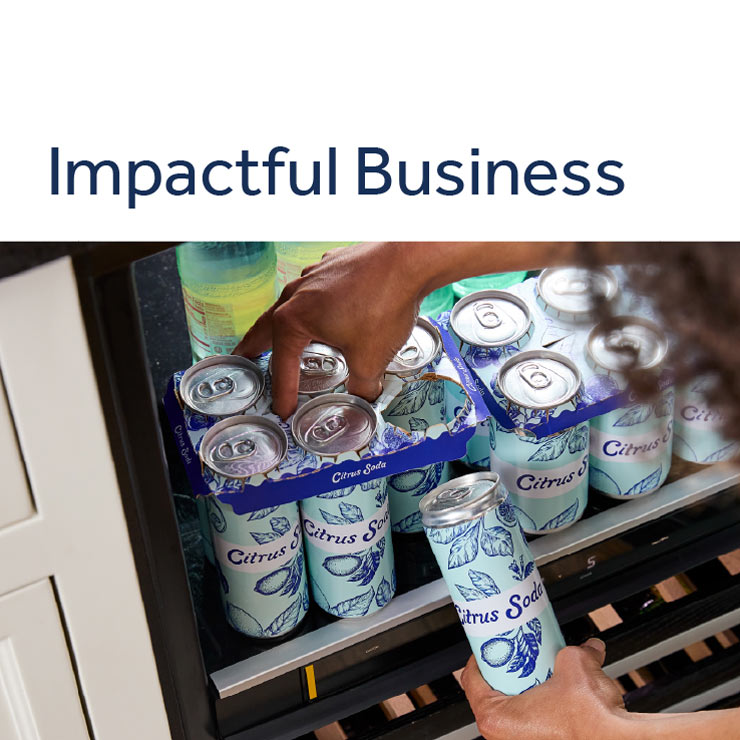 impactful business thumbnail