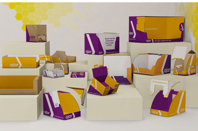Need packaging for retail? See our top 10 retail packaging boxes