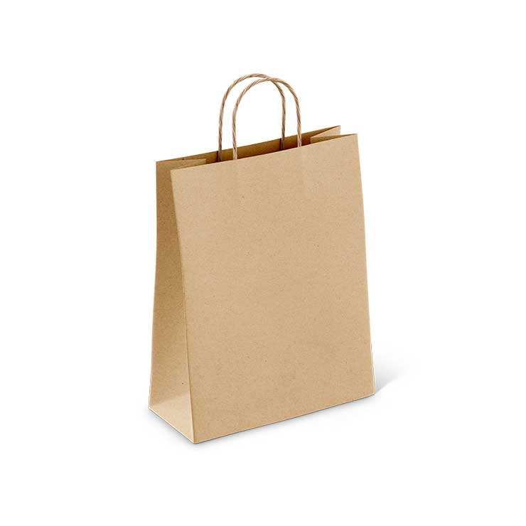 Commercial Paper Bags
