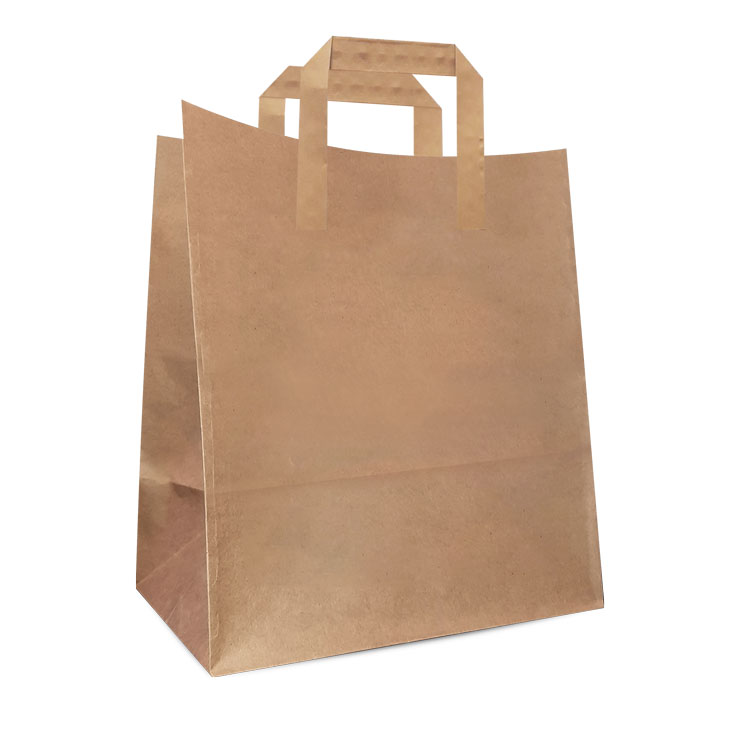 Food Service Bags
