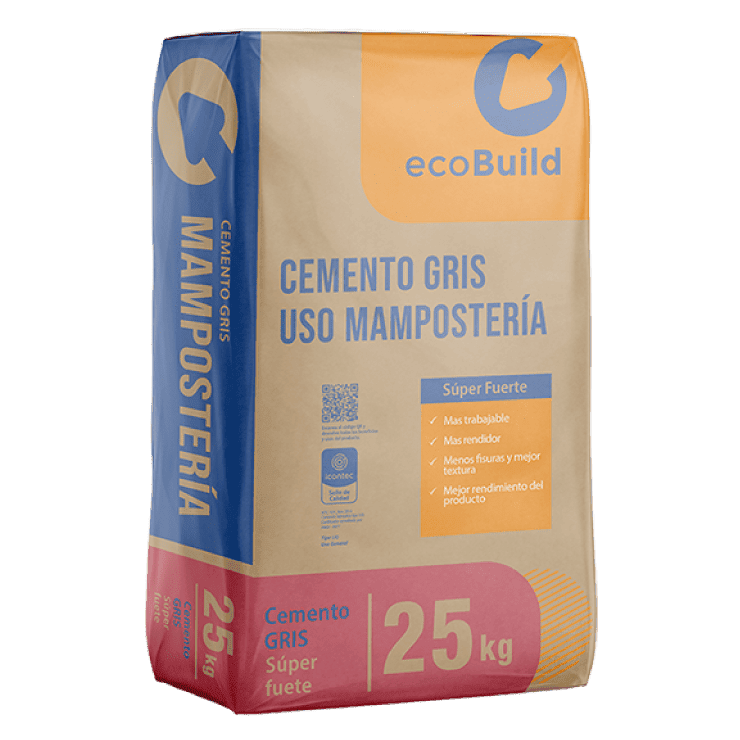 Papers for Construction Sacks