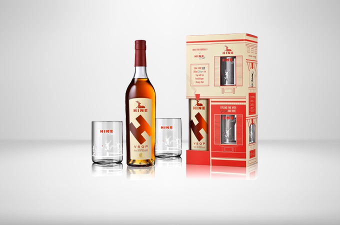 Hine Cognac