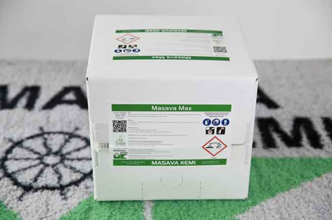 Phasing out rigid plastic packaging