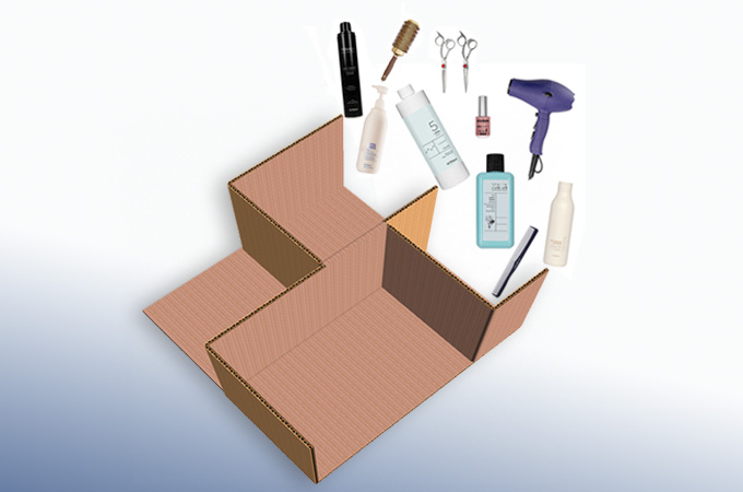 FALELOKIKOKI Beauty Packaging