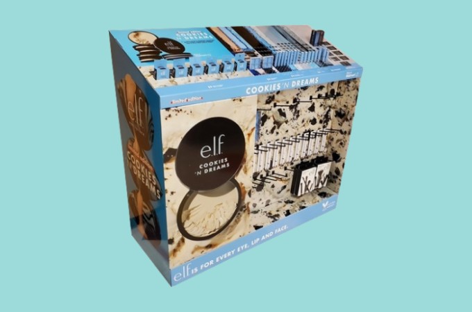 e.l.f. Cosmetics