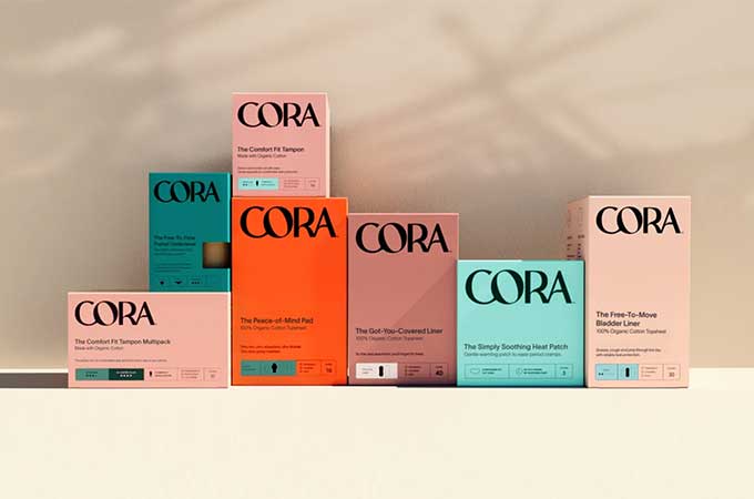 Cora and Smurfit Westrock partner to deliver sustainable packaging, boosting US retail growth and supporting mission-driven values through smart solutions.