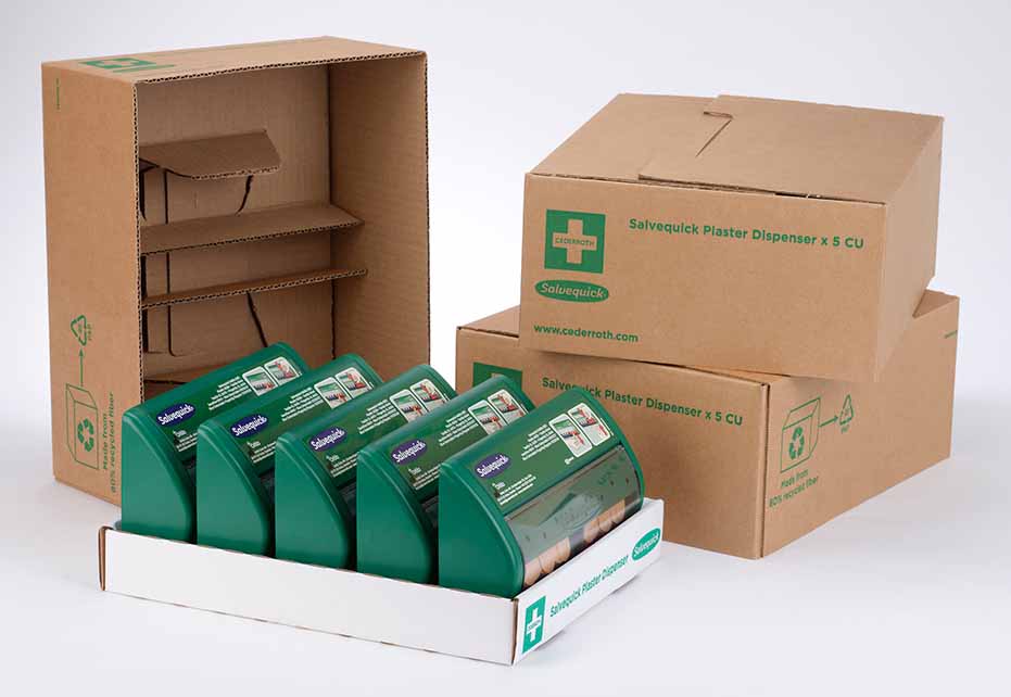 Orkla Wound Care