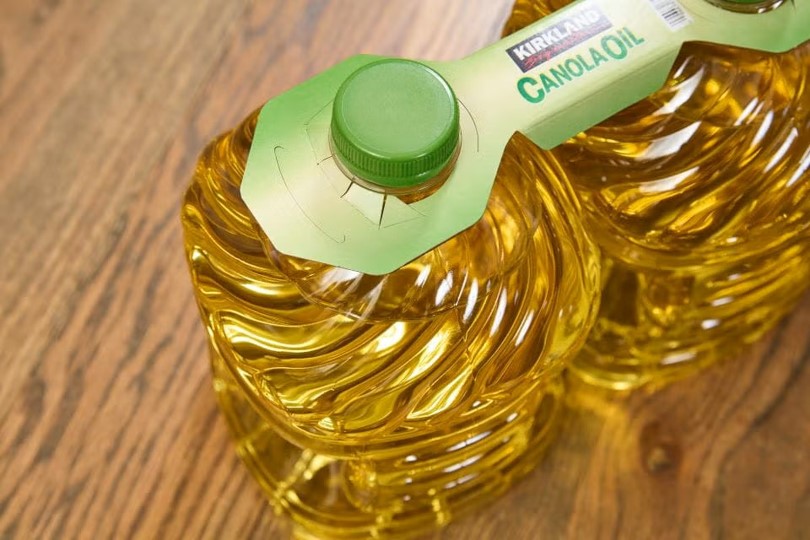 Canola-Oil