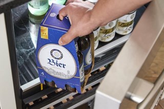 beer packaging