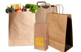 kraft bag and sacks