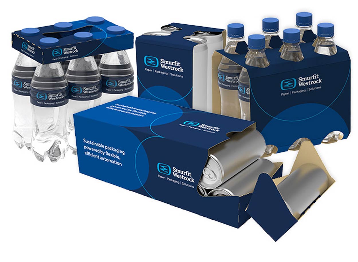 multipack packaging