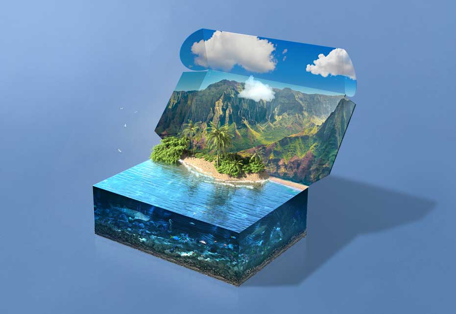 Sustainable Futures Podcast: How Packaging Powers Sustainable Growth