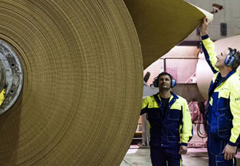 Smurfit Westrock launches consultation process about future of UK paper mill