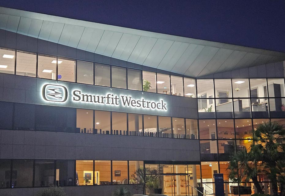 Smurfit Westrock announces €600 million investment ahead of Choose France summit