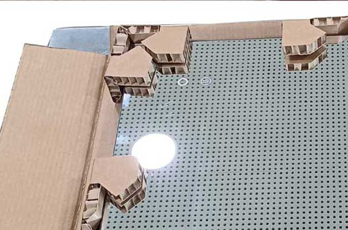 Making the switch from EPS to paper simple with the award-winning ‘Panel Buffer’