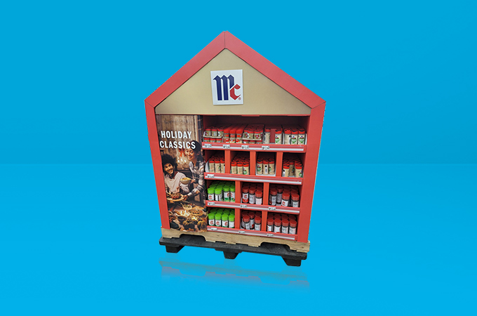 McCormick