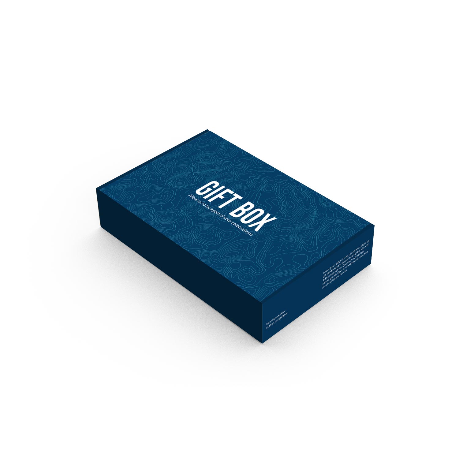 Gift and Promotional Boxes