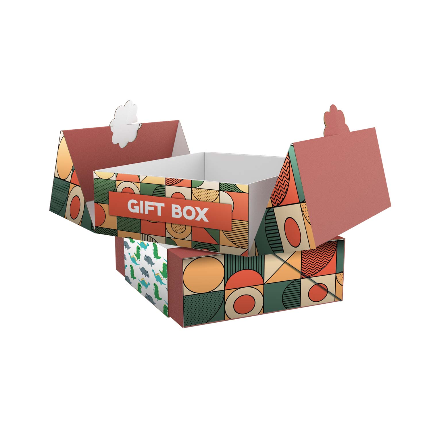 Gift and Promotional Boxes