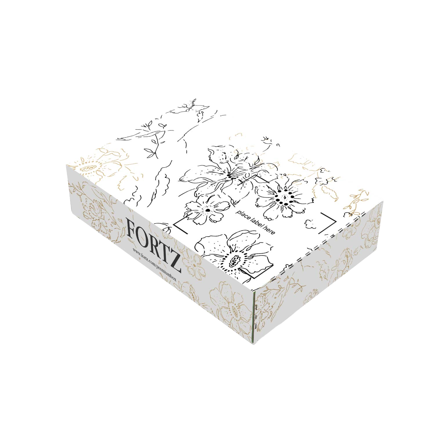 Subscription Box Packaging