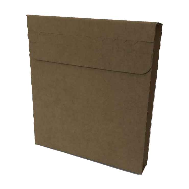 T Shirt Packaging