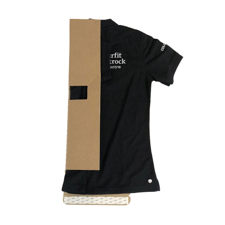 T Shirt Packaging