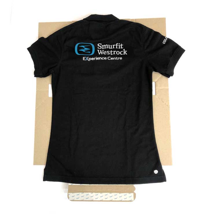 T Shirt Packaging
