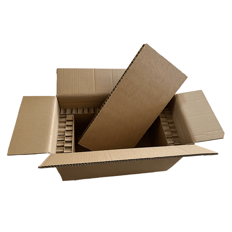 Honeycomb Packaging & Honeycomb Sheets