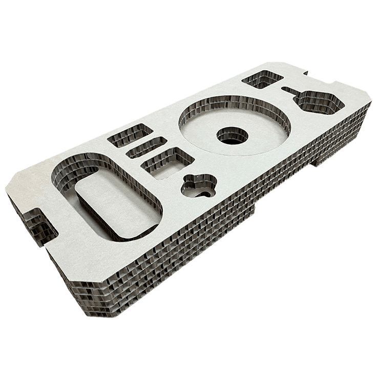 Honeycomb Packaging & Honeycomb Sheets